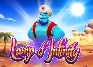 Lamp Of Infinity - STORYBET138