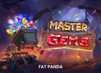 Master Gems - STORYBET138