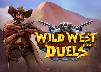 Wild West Duels - STORYBET138
