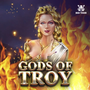 Gods Of Troy - STORYBET138