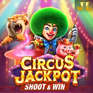 Circus Jackpot - STORYBET138