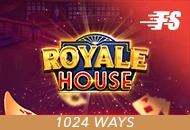 Royale House - STORYBET138