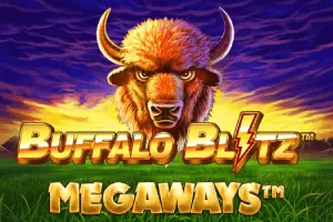 Buffalo Blitz: Megaways - STORYBET138