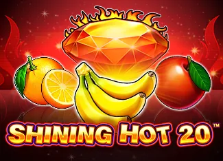 Shining Hot 20 - STORYBET138