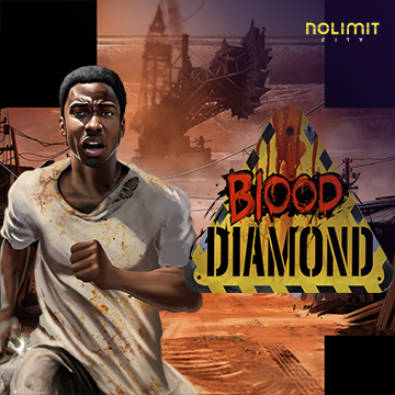 Blood Diamond - STORYBET138