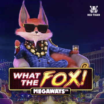 What The Fox Megaways - STORYBET138