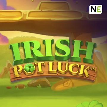 Irish Pot Luck - STORYBET138