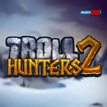 Troll Hunters 2 - STORYBET138