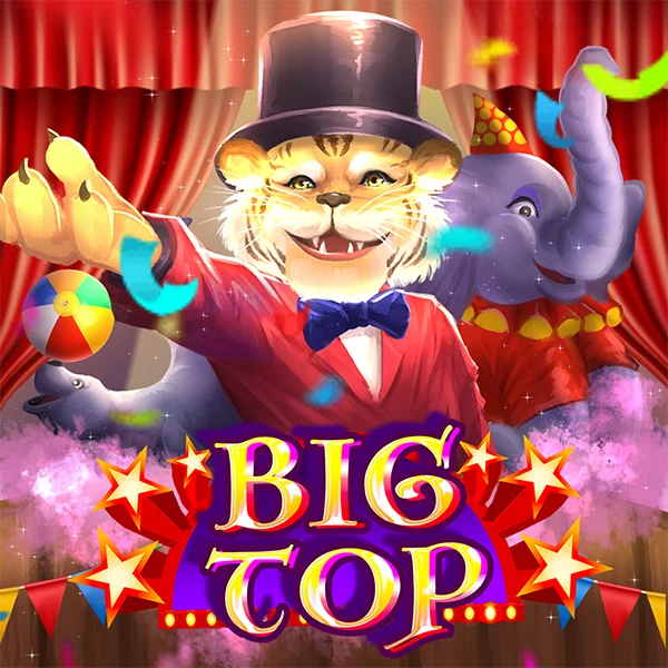 Big Top - STORYBET138