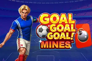 Goal Goal Goal Mines - STORYBET138