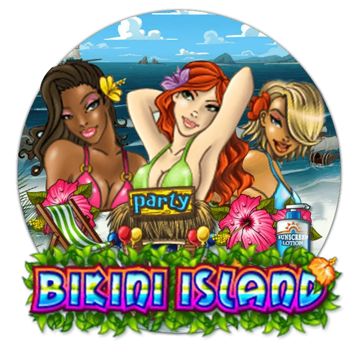 Bikini Island - STORYBET138
