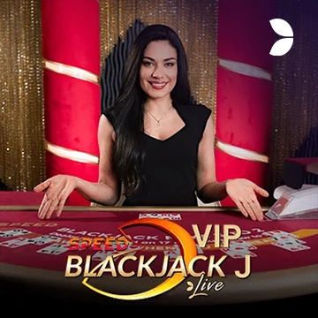 Speed VIP Blackjack J - STORYBET138