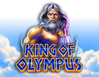 King of Olympus - STORYBET138