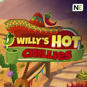 Willys Hot Chillies - STORYBET138