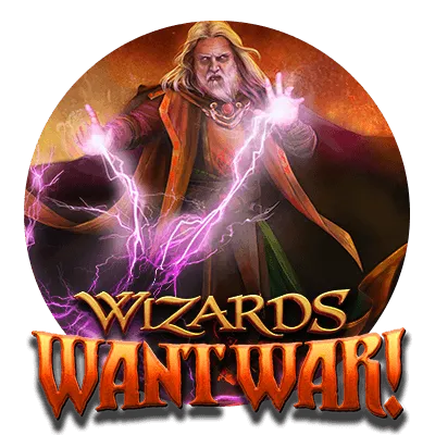 Wizards Want War! - STORYBET138