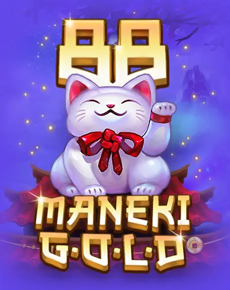 Maneki 88 Gold - STORYBET138