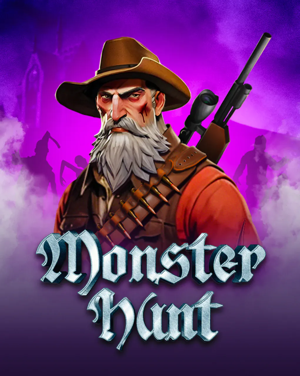 Monster Hunt - STORYBET138