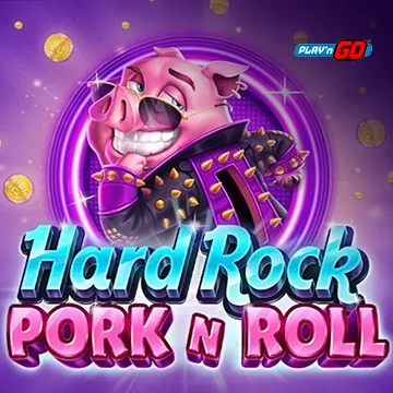 Hard Rock Pork n Roll - STORYBET138