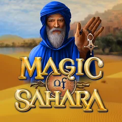 Magic of Sahara - STORYBET138