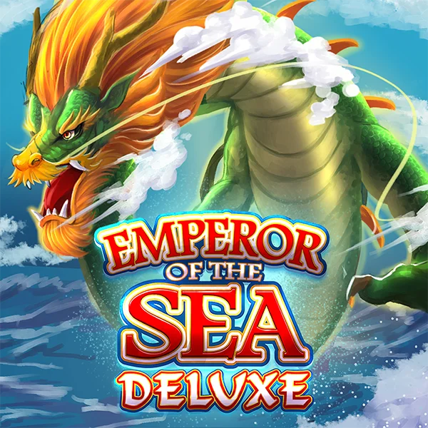 Emperor of the Sea Deluxe - STORYBET138