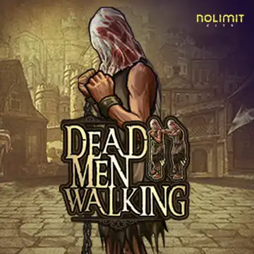 Dead Men Walking - STORYBET138