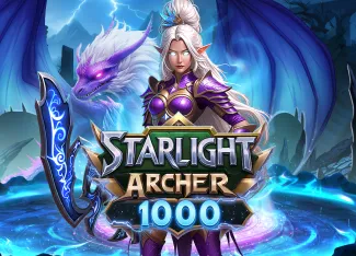 Starlight Archer 1000 - STORYBET138