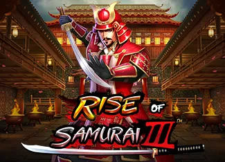 Rise of Samurai 3 - STORYBET138