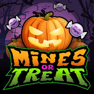 Mines Or Treat - STORYBET138