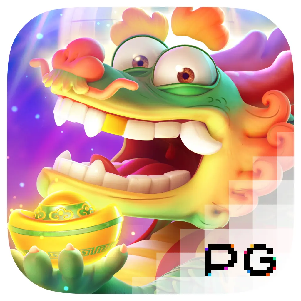 Fortune Dragon - STORYBET138