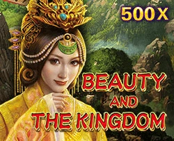 Beauty And The Kingdom - STORYBET138