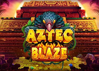 Aztec Blaze - STORYBET138