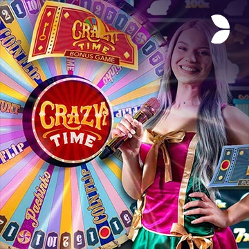 Crazy Time A - STORYBET138