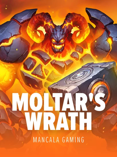 Moltars Wrath - STORYBET138