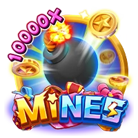 MINES - STORYBET138