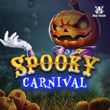 Spooky Carnival - STORYBET138