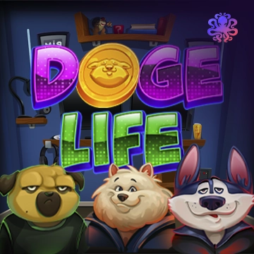 Doge Life - STORYBET138