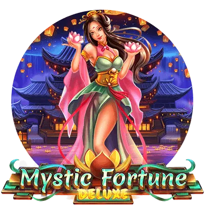 Mystic Fortune Deluxe - STORYBET138