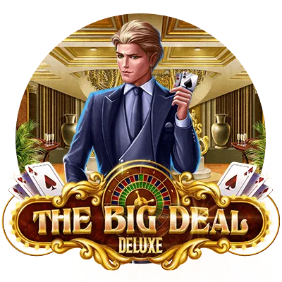 The Big Deal Deluxe - STORYBET138