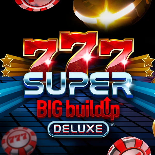 777 Super BigBuildUp&trade; Deluxe&trade; - STORYBET138