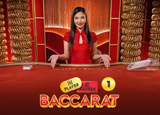 Baccarat 1 - STORYBET138