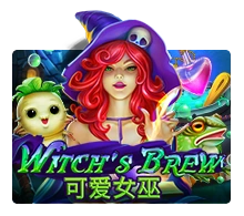 Witchs Brew - STORYBET138