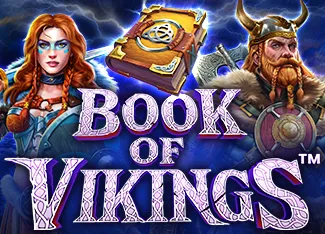 Book of Vikings - STORYBET138