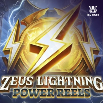 Zeus Lightning Power Reels - STORYBET138