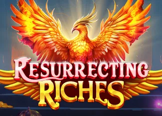 Resurrecting Riches - STORYBET138