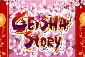 Geisha Story - STORYBET138