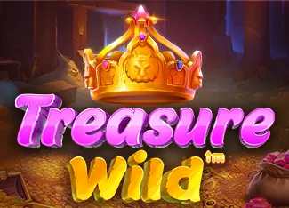 Treasure Wild - STORYBET138