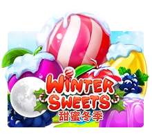 Winter Sweets - STORYBET138