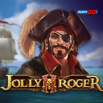 Jolly Roger 2 - STORYBET138