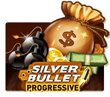 SilverBullet Progressive - STORYBET138