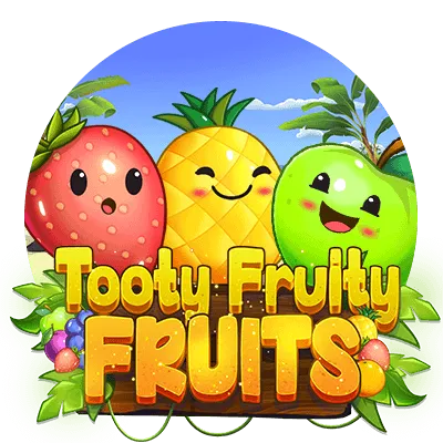 Tooty Fruity Fruits - STORYBET138